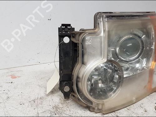 Left headlight LAND ROVER DISCOVERY III (L319) 2.7 TD 4x4 | BP15100191C28 