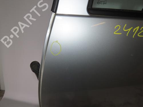 Dør venstre bagtil DACIA LOGAN II 1.5 dCi (90 hp) 24214619