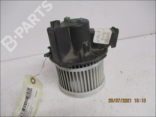 Varmeblæser FIAT PANDA (169_) 1.2 (169.AXB11, 169.AXB1A) (60 hp) 10941480