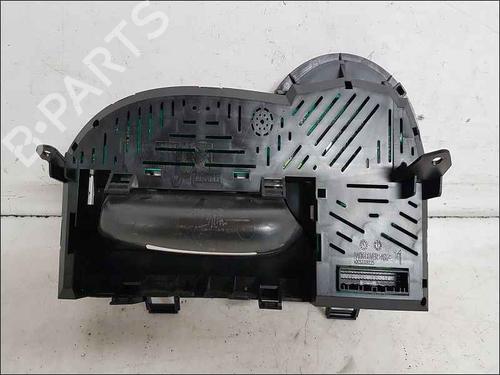 Instrument cluster RENAULT TWINGO II (CN0_) 1.2 16V (CN04, CN0B) | BP37041485C47 - Image 2