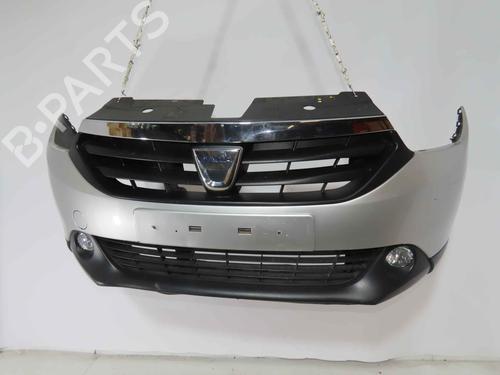 front-bumper-dacia-lodgy-js_-2012-37058959 main image