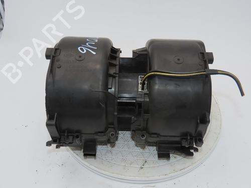 Used Heater blower motor RENAULT FLUENCE (L3_) 1.5 dCi (L30B) (106 hp) 20228988