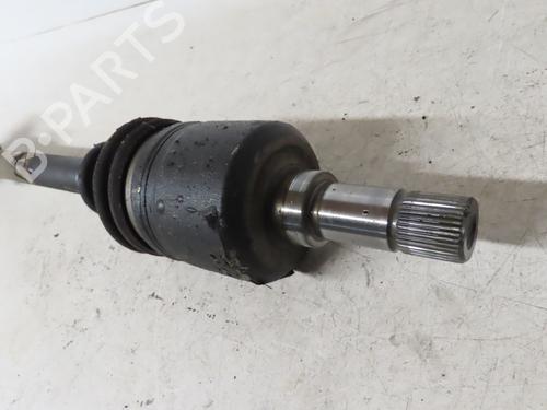 Left front driveshaft CITROËN JUMPER I Bus (244, Z_) 2.0 HDi | BP18543384M38 