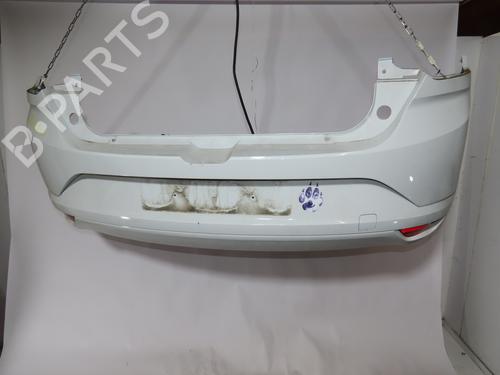 Used Rear bumper DACIA SANDERO III 1.0 SCe 65 (67 hp) 25730344