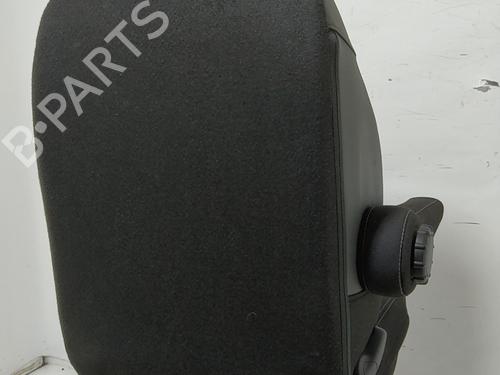 Left front seat RENAULT TRAFIC III Van (FG_) 2.0 dCi 170 (FGMM, FGMV) | BP40241575C15 - Image 6