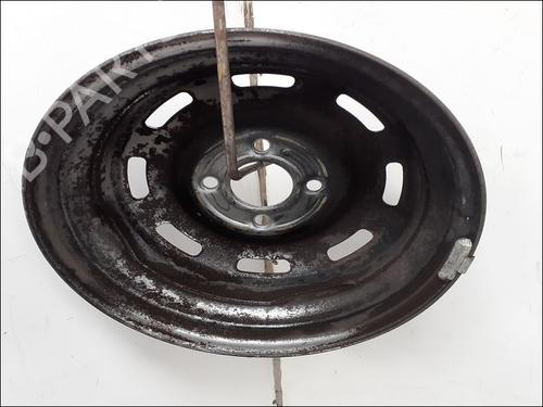 Used Rim Rim RENAULT SUPER 5 (B/C40_) 1.6 D (54 hp) 36310797 36310797