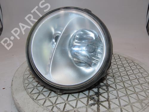 Left front fog light RENAULT TWINGO II (CN0_) 1.2 16V (CN04, CN0B) | BP36310836C30 - Image 2