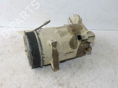 AC compressor CITROËN BERLINGO Box Body/MPV (B9) 1.6 BlueHDi 100 | BP37060229M34 - Image 2