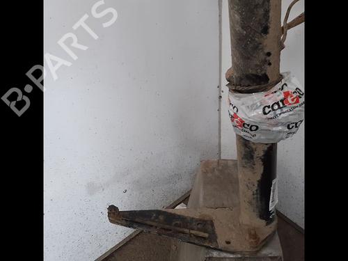 Trækkugle/Mekanisme FORD RANGER (ER, EQ, R_) 2.5 TD 4x4 (109 hp) 26197224