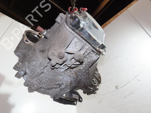 Used Gearbox AUDI A1 Sportback (8XA, 8XF) 1.0 TFSI (82 hp) 29045902