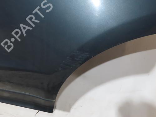 Left rear door AUDI Q5 (8RB) 3.0 TDI quattro | BP29414550C4 