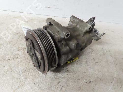 Used AC compressor CITROËN C3 I (FC_, FN_) 1.6 16V HDi (90 hp) 18476842