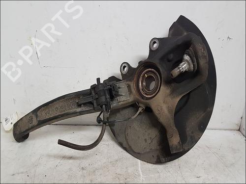 Right front steering knuckle MERCEDES-BENZ R-CLASS (W251, V251) R 320 CDI 4-matic (251.022, 251.122) | BP16155541M26 