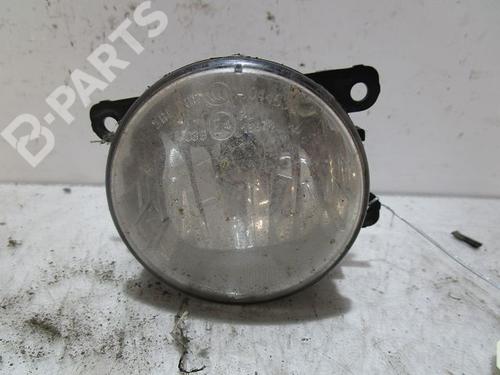 Used Right front fog light Right front fog light DACIA LOGAN MCV (KS_) 1.5 dCi (KS0W) (86 hp) 10951407 10951407