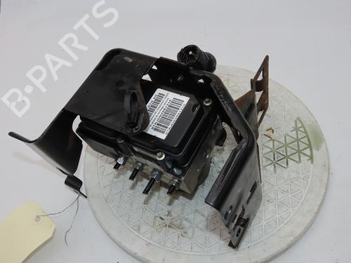 Used ABS pump CITROËN BERLINGO Box Body/MPV (B9) 1.6 HDi 75 (75 hp) 26195985