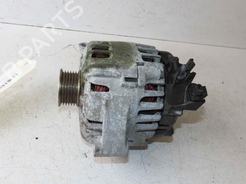 Alternator FORD FIESTA VI (CB1, CCN) 1.25 | BP37056406M7 - Image 2