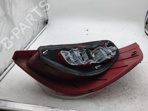 left-taillight-mercedes-benz-a-class-w169-2004-2005-2006-2007-2008-2009-2010-2011-2012-40553032 main image