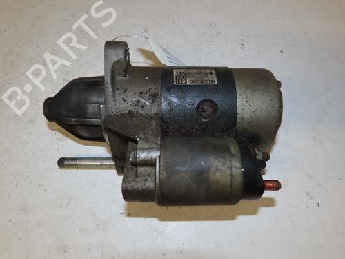 Used Starter SUZUKI SX4 (EY, GY) 1.6 VVT 4x4 (RW416) (107 hp) 29152476