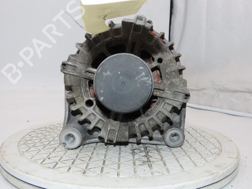 Used Alternator BMW 1 (F20) 120 d (184 hp) 29152618