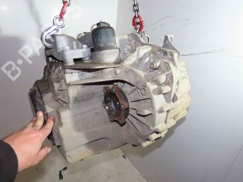 Gearbox VW SCIROCCO III (137, 138) 2.0 TDI | BP37052013M3 - Image 4