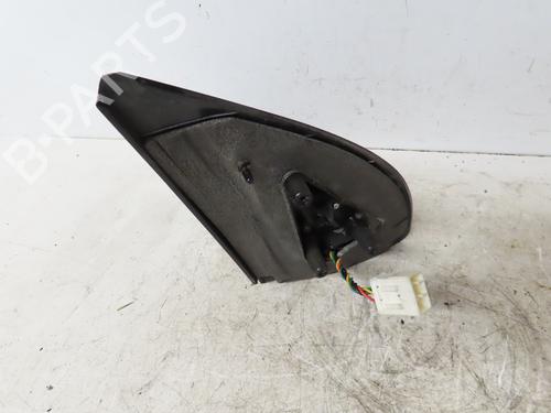 Left mirror CHEVROLET AVEO / KALOS Hatchback (T250, T255) 1.2 | BP16893072C26