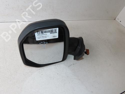 left-mirror-citroen-berlingo-multispace-b9-2008-34175268 main image
