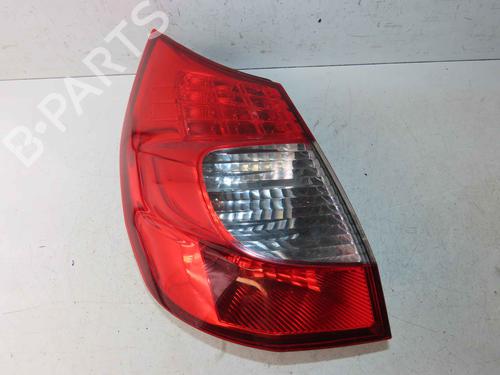 Used Rear bumper left light Rear bumper left light 37054035 37054035