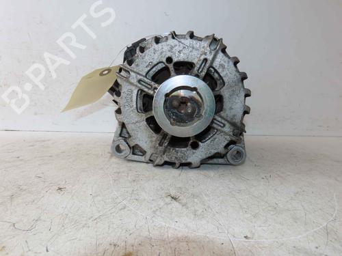 Alternator PEUGEOT 2008 I (CU_) 1.6 HDi | BP37059763M7 - Image 3