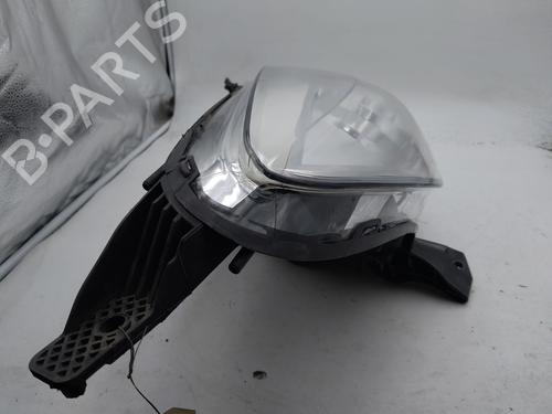 Right headlight CITROËN C3 II (SC_) 1.4 | BP38004968C29 - Image 3