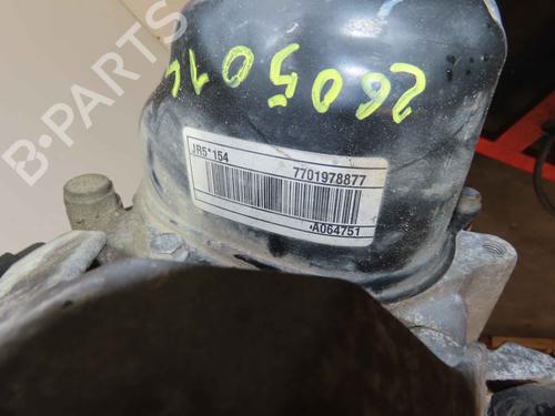 Gearbox RENAULT KANGOO Express (FW0/1_) 1.5 dCi 70 (FW0A, KW0V) | BP37061076M3 - Image 6