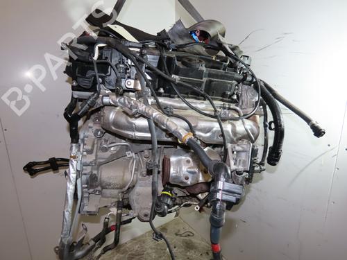 Motor BMW 3 Touring (F31) 316 d (116 hp) 20494074