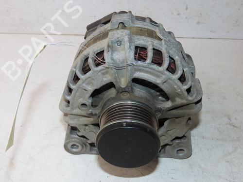 Alternator RENAULT MEGANE IV Hatchback (B9A/M/N_) 1.5 dCi 90 (B9A1) | BP29319168M7