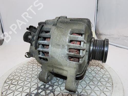 Alternator CITROËN JUMPY II Van 1.6 HDi 90 8V | BP36659309M7 - Image 2