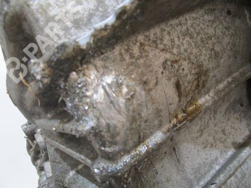 Gearbox ALFA ROMEO GIULIETTA (940_) 1.6 JTDM (940FXD1A) | BP11921531M3 