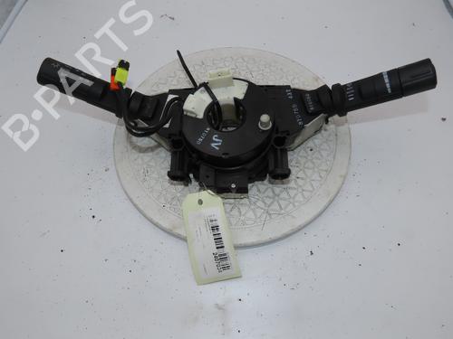 Used Steering column stalk NISSAN QASHQAI I (J10, NJ10) 1.5 dCi (106 hp) 21836604