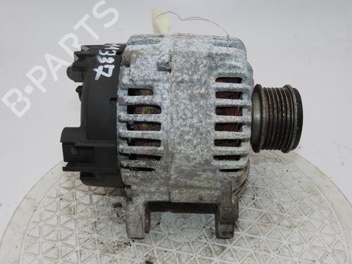 Alternator VW TOURAN (1T1, 1T2) 1.9 TDI | BP22341438M7 