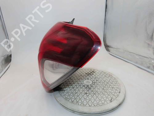 Right taillight PEUGEOT 108 1.0 VTi | BP37060461C35 - Image 2