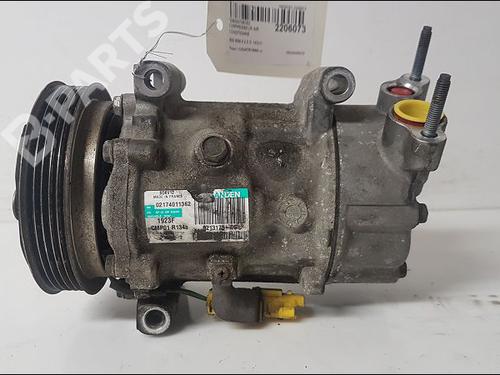 Used AC compressor MINI MINI COUNTRYMAN (R60) Cooper SD (143 hp) 10941367