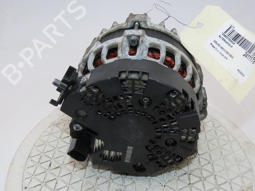 Alternator VOLVO V40 Cross Country (526) D2 | BP26195612M7 