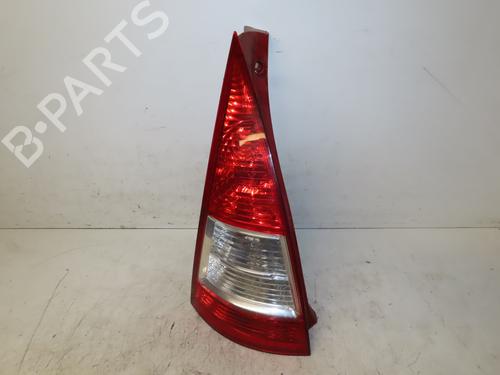Used Left taillight CITROËN C3 I (FC_, FN_) 1.4 HDi (68 hp) 22751412