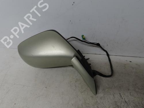 Right mirror PEUGEOT 807 (EB_) 2.0 HDi | BP16893061C27 