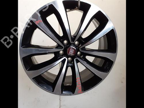 Used Rim FIAT TIPO Hatchback (356_, 357_) 1.6 D (356HXG1B, 356HXG11) (120 hp) 20113960