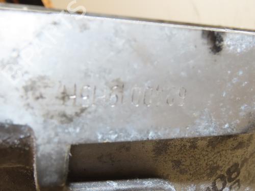 Used Gearbox BMW 3 Touring (F31) 320 d (184 hp) 28503645