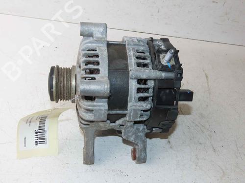 Alternator MERCEDES-BENZ A-CLASS (W177) A 200 (177.087) | BP37058966M7 - Image 2