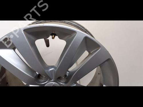Rim PEUGEOT 308 SW II (LC_, LJ_, LR_, LX_, L4_) 1.6 HDi 92 | BP16223041C45 