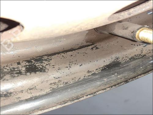 Fælk RENAULT TRAFIC II Van (FL) 2.0 dCi 90 (FL0H, FL00, FL01, FL0M, FL0P, FL0S) | BP31055065C45