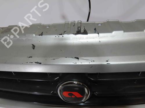 Grill FIAT DUCATO Platform/Chassis (250_) 140 Multijet 2,3 D | BP37055728C40 - Image 3