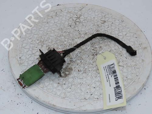Heater resistor PEUGEOT BOXER Van 2.2 HDi 120 | BP37049232M108 - Image 2