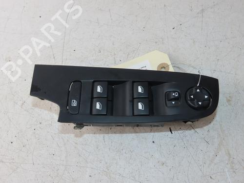 Left front window switch CITROËN C4 Picasso II 1.6 HDi / BlueHDi 115 | BP33893620I27 - Image 2