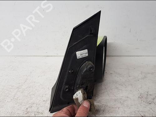 Right mirror FORD KA (RU8) 1.3 TDCi | BP14953269C27 